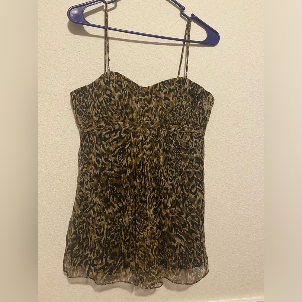Venus Halter Top
